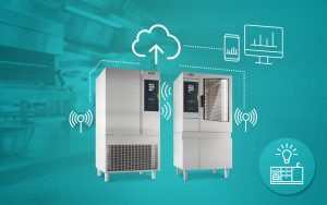 5 inovacij v gostinski opremi, ki jih potrebuje vsaka restavracija