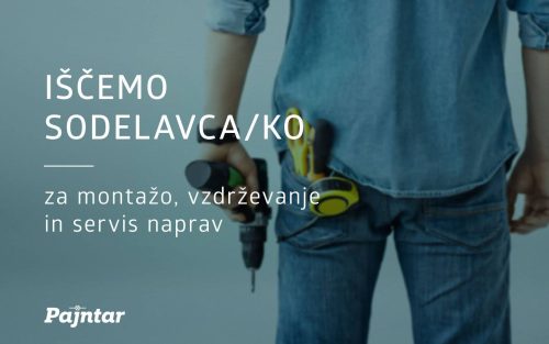 Pajntar 1 profesionalne kuhinje gostinska oprema