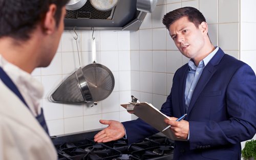 kako izbrati ponudnika 1 profesionalne kuhinje gostinska oprema