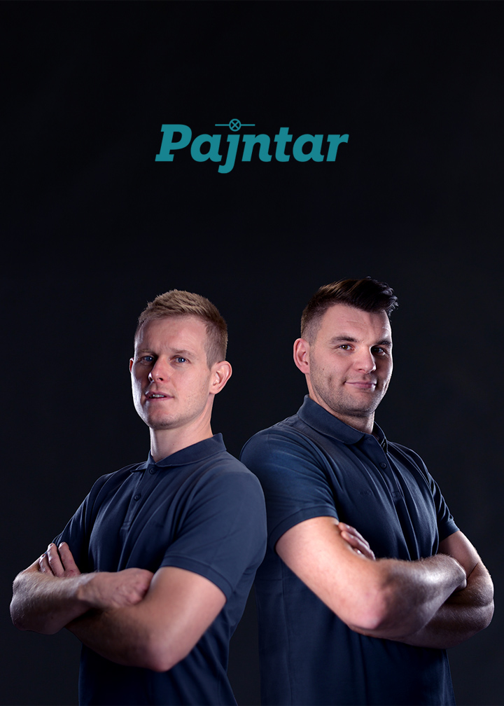 pajntar andraz martin portret web profesionalne kuhinje gostinska oprema