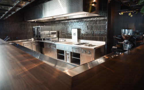 profesionalne kuhinje 01 profesionalne kuhinje gostinska oprema